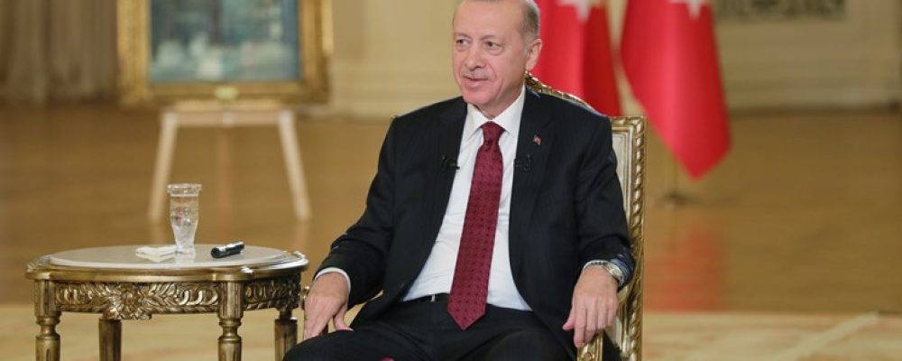 How far will Turkey go to support Ukraine