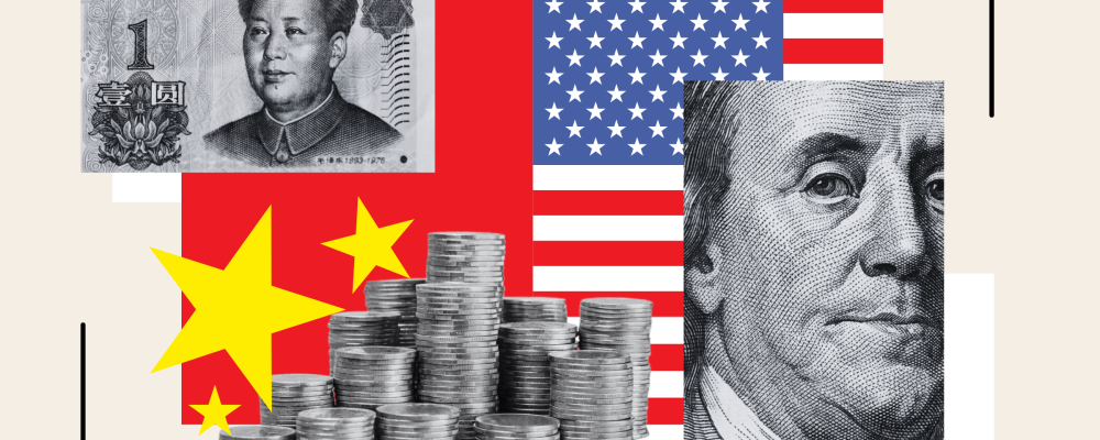 How should America deal with China's economy