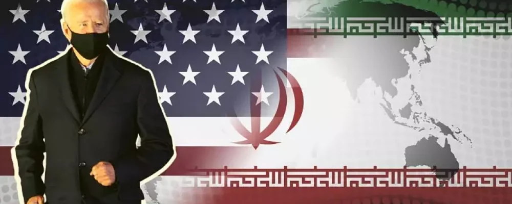 How should Biden deal with the threat of Iran1
