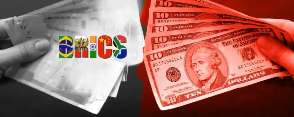 How will the new BRICS currency affect the US dollar