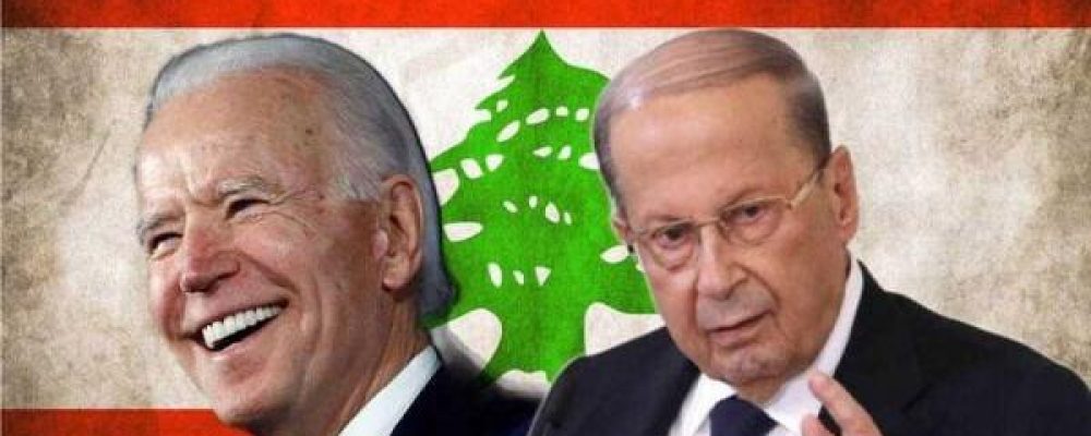 Ignoring the judicial crisis in Lebanon by Biden