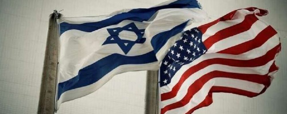 Improving US-Palestinian relations affect Tel Aviv