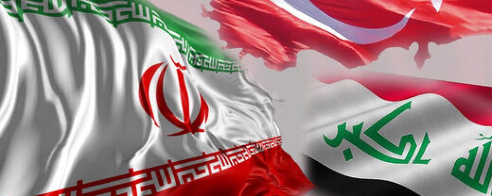Iran-Turkey rivalry over Iraq has intensified