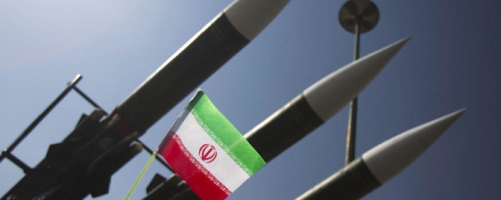 Iran on the verge of becoming nuclear