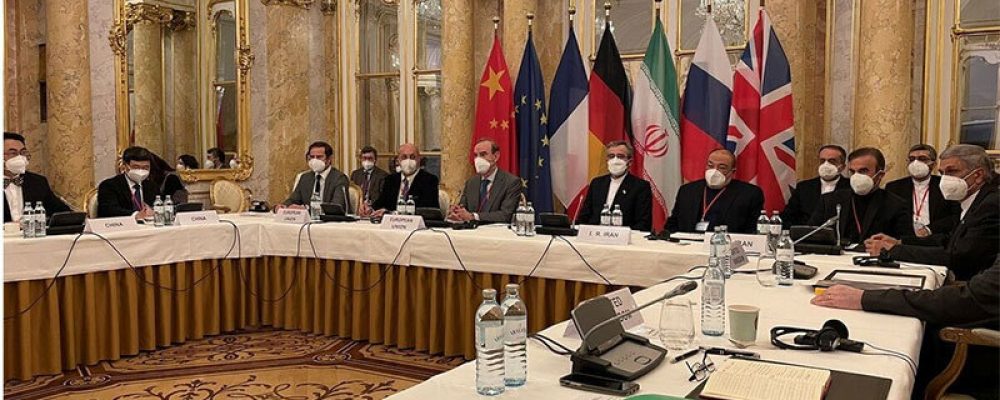Iran should abandon the demands of the JCPOA