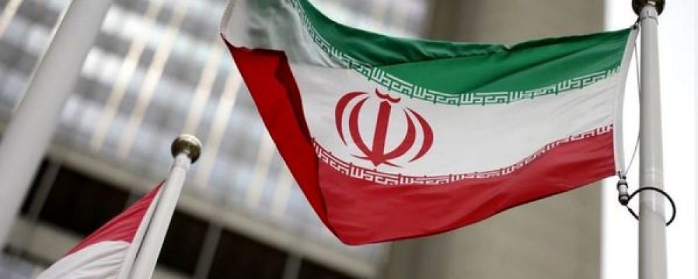 Iran should take the warnings seriously