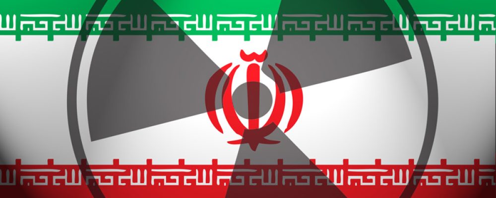 Iran will be a nightmare for West Asia1