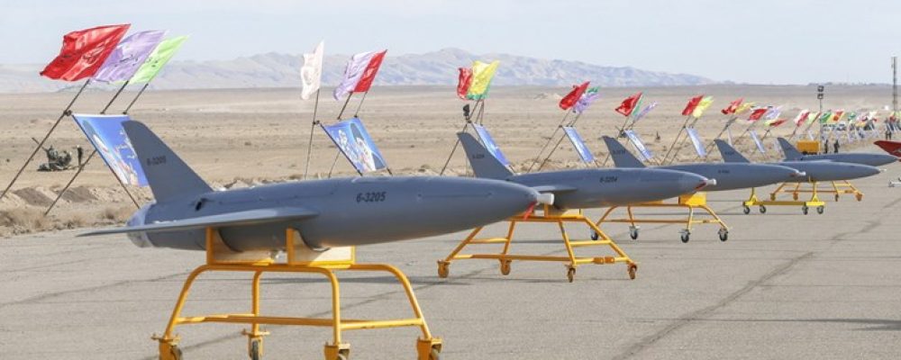 Iranian drones make the Russian army more lethal