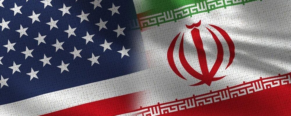 Iran's countermeasure against America