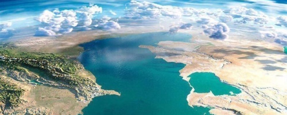 Iran's dissatisfaction with the Caspian Sea1