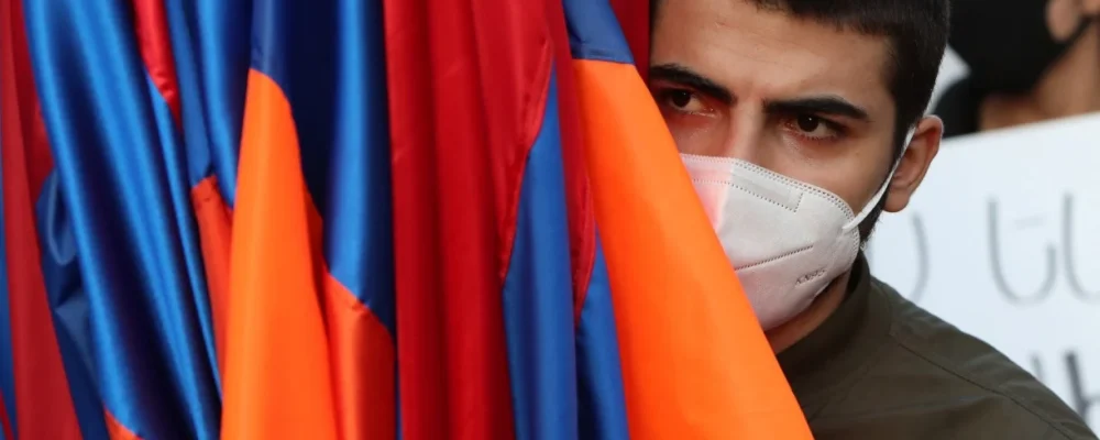 Is Armenia moving towards authoritarianism