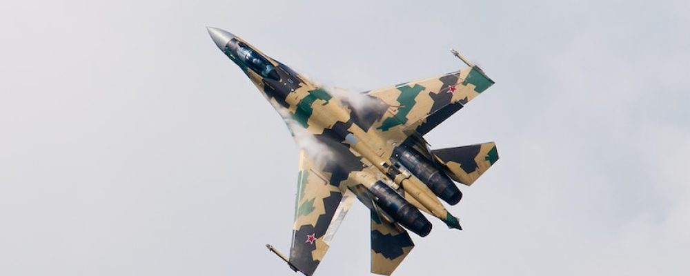 Is Iran's contract to acquire Russian jets messed up