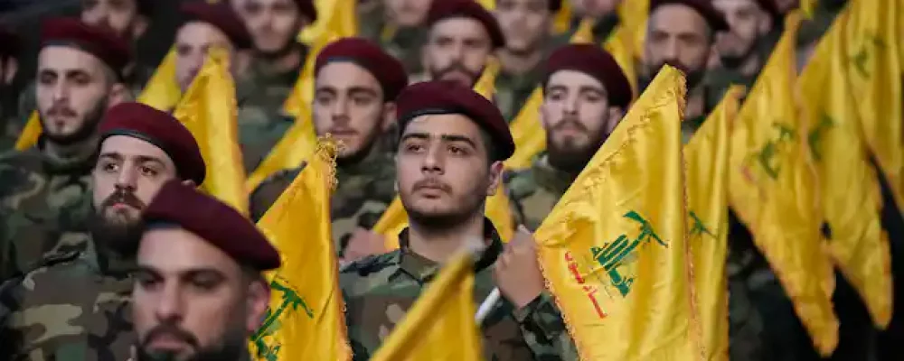 Is Israel able to deal with the threat of Hezbollah