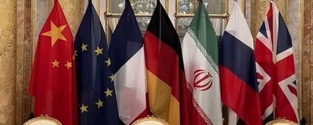 Is an agreement finally reached with Iran