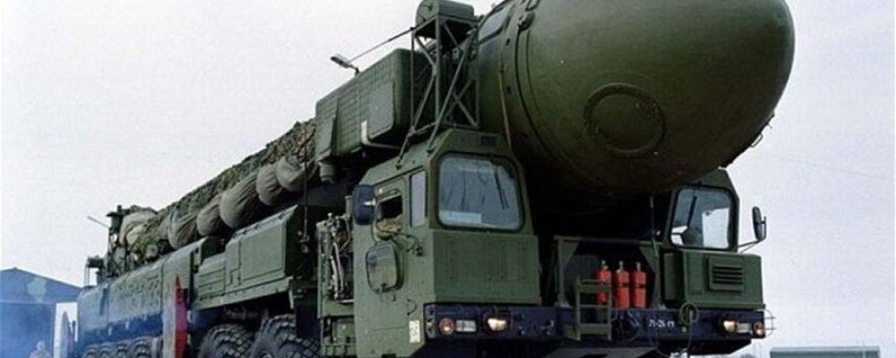 Is the West ready for Russia's Sarmat intercontinental ballistic missiles1