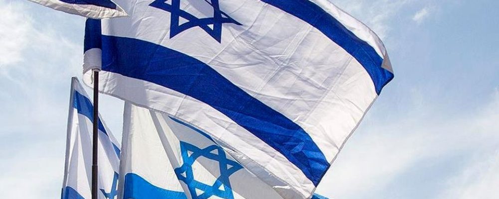 Israel has no comprehensive policy towards Iran
