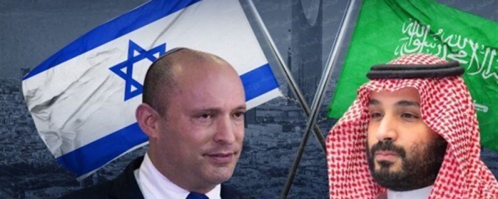 Israel hopes for normalization of relations with Saudi Arabia