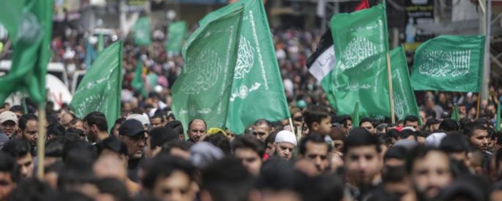 Israel is forming a special team to assassinate Hamas leaders abroad