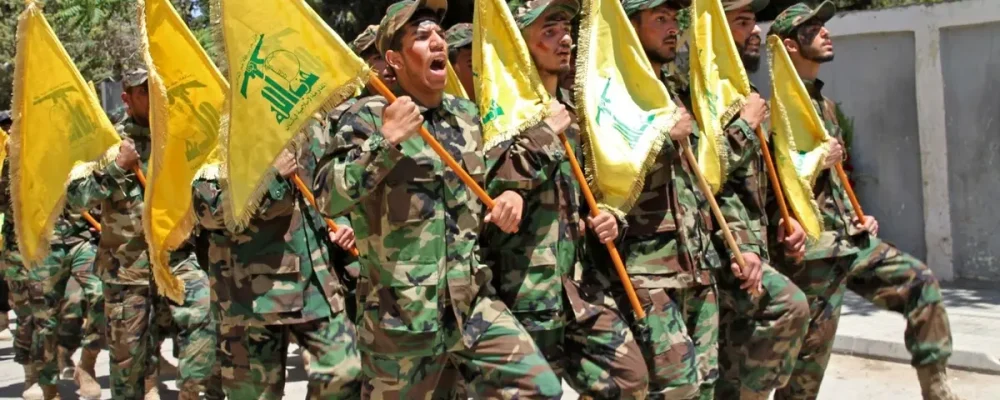 Israel is ready to escalate the tension with Hezbollah