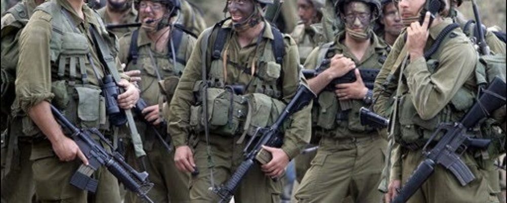 Israel is unprepared for the growing threat