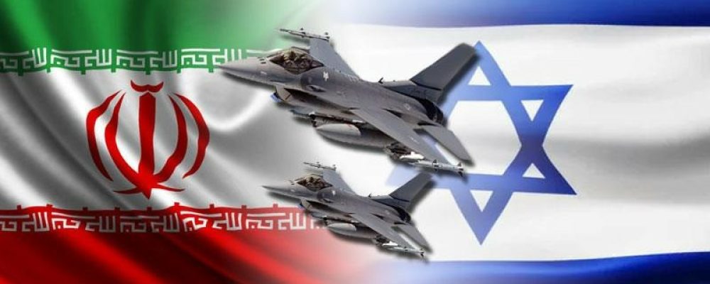 Israel must plan to confront Iran