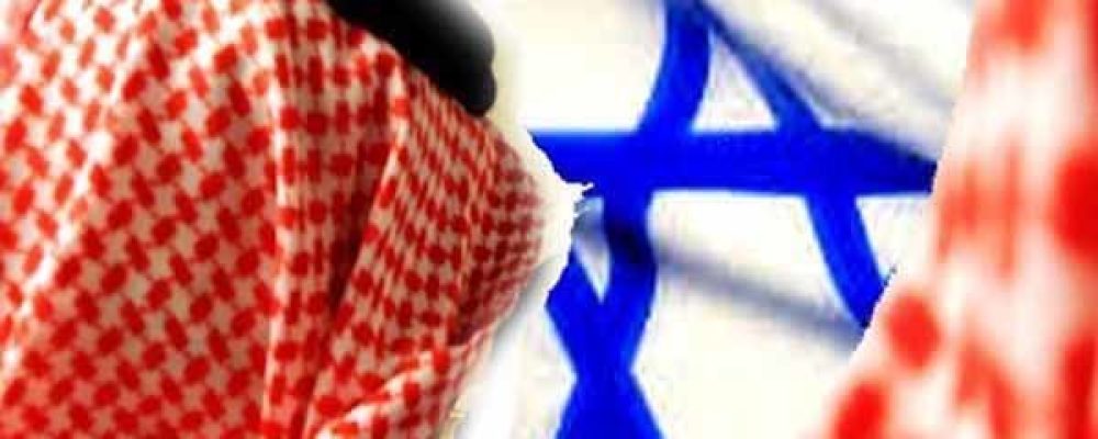 Israel should watch out for the reduction of Arab support for the Abraham Accords