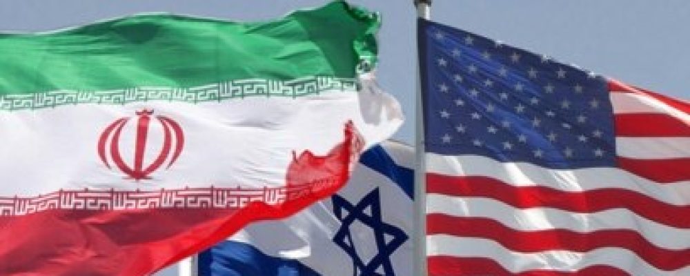 Israel's hope to change America's policy towards Iran1