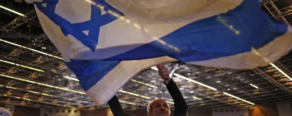 Israel's unfinished victory