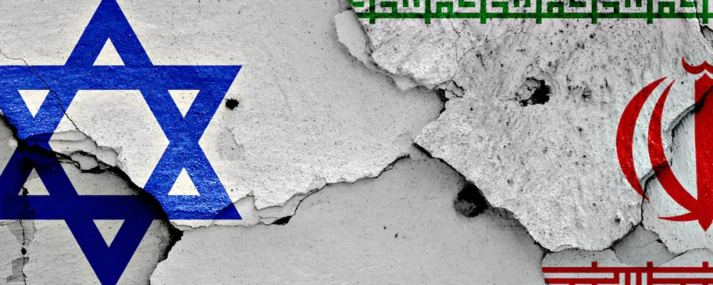 Israel's warmongering policy towards Iran