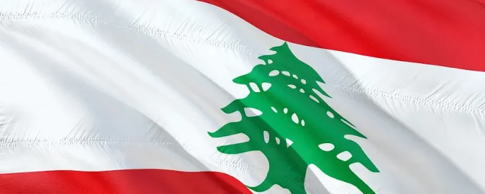 Last chance for Lebanon