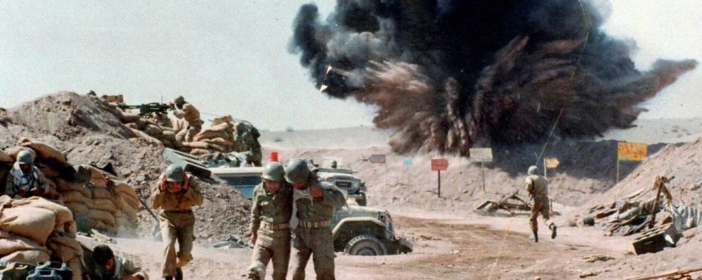 Lessons from the Iran-Iraq war for Ukraine