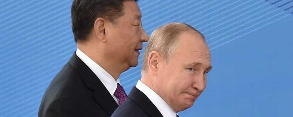 Lessons learned by China from Putin's attack on Ukraine
