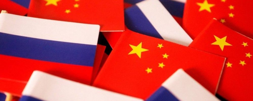 Lessons learned by China from the Russia-Ukraine war