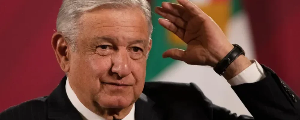 Mexico criticizes the new US immoral bill against immigrants2