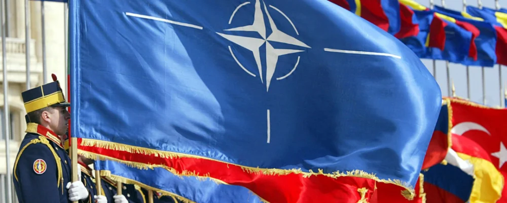 NATO cannot survive without America