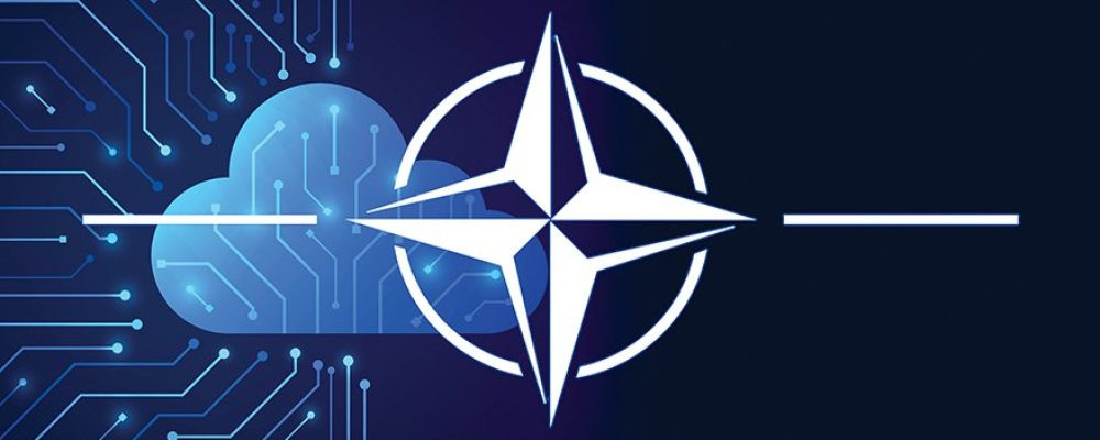 NATO seeks digital transformation for future warfare