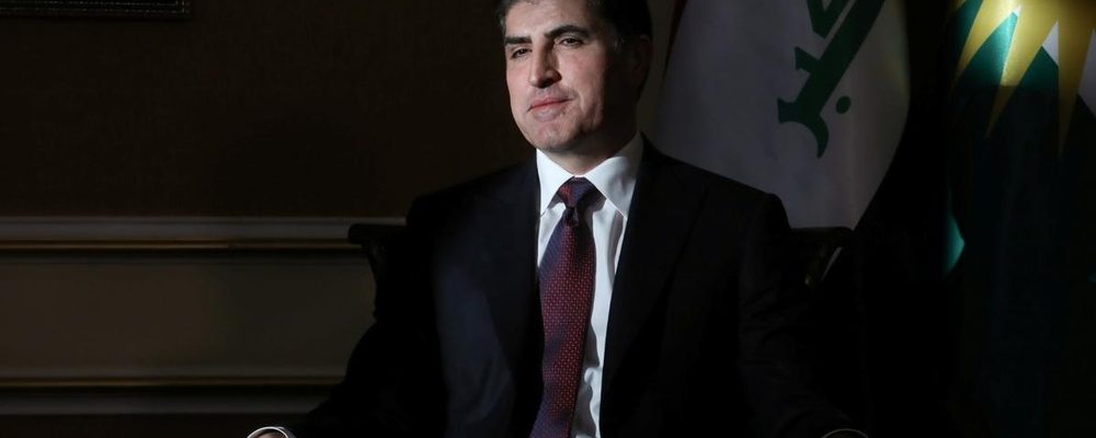 Nechirvan Barzani's road map takes a wrong turn