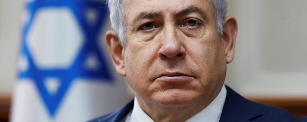 Netanyahu's ineffectiveness in Iran's nuclear program