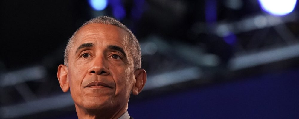 Obama's warning about the state of democracy in America2