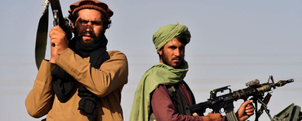 Pakistan and the United States are cooperating against the Pakistani Taliban