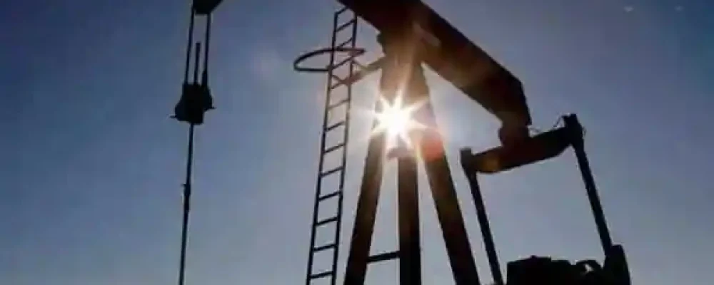 Pakistan's oil import from Iran