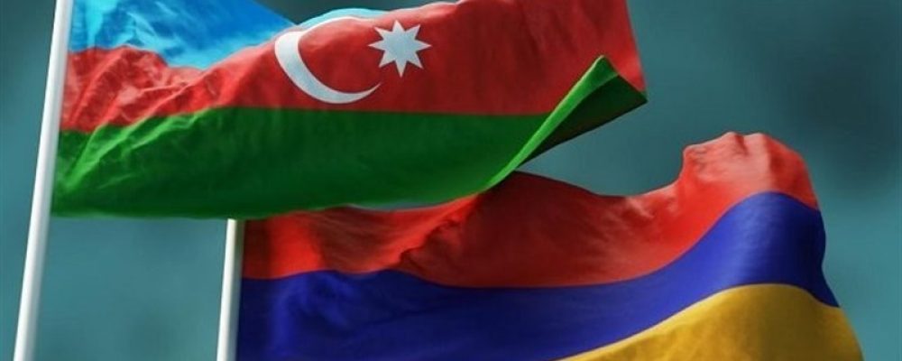 Peace negotiations between Armenia and Azerbaijan continue