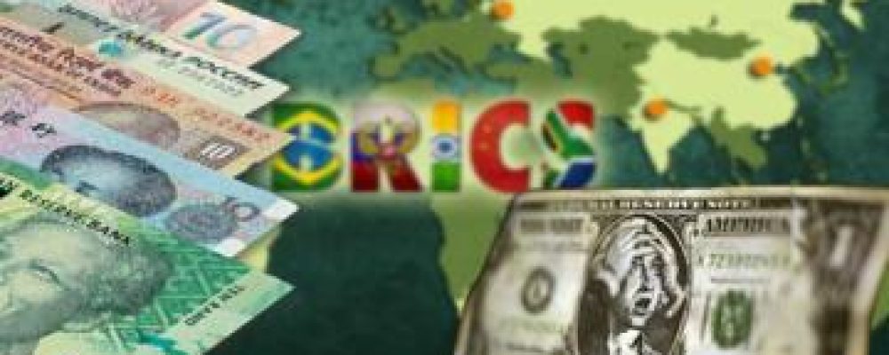 Petrodollar warning; The joining of the three energy powers of the Persian Gulf to BRICS