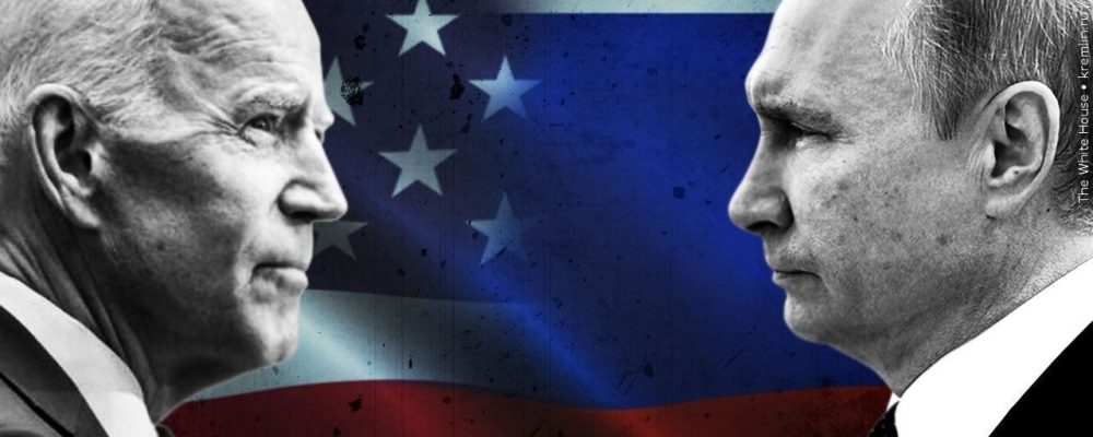 Russia is probably behind the disclosure of US military documents3