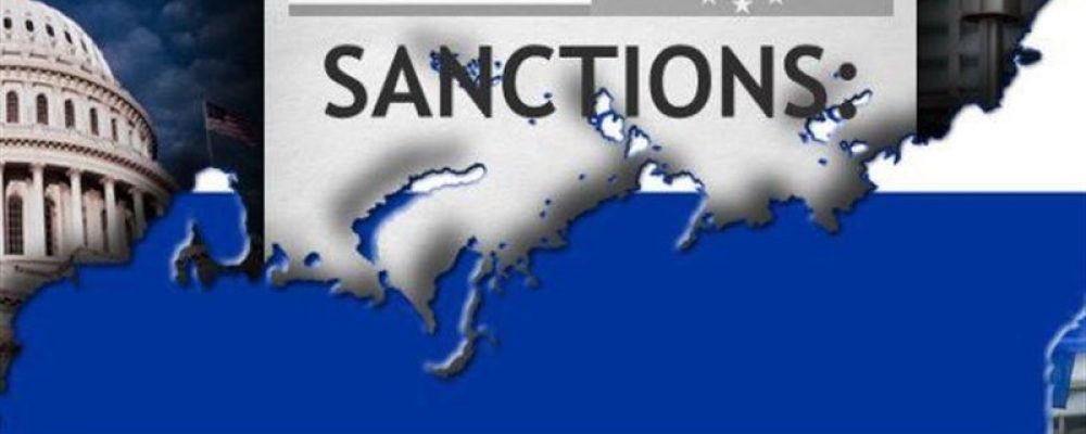 Russia sanctions