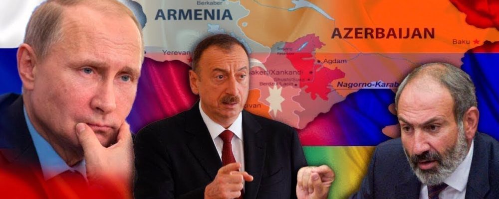 Russia's new plan for Karabakh