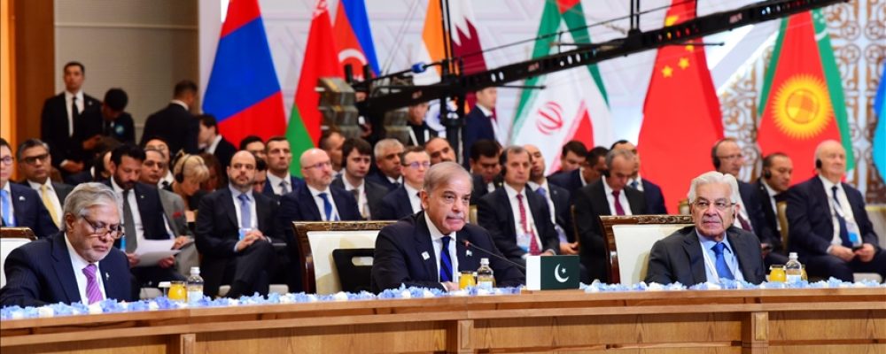 SCO-Afghanistan on the verge of a new relationship