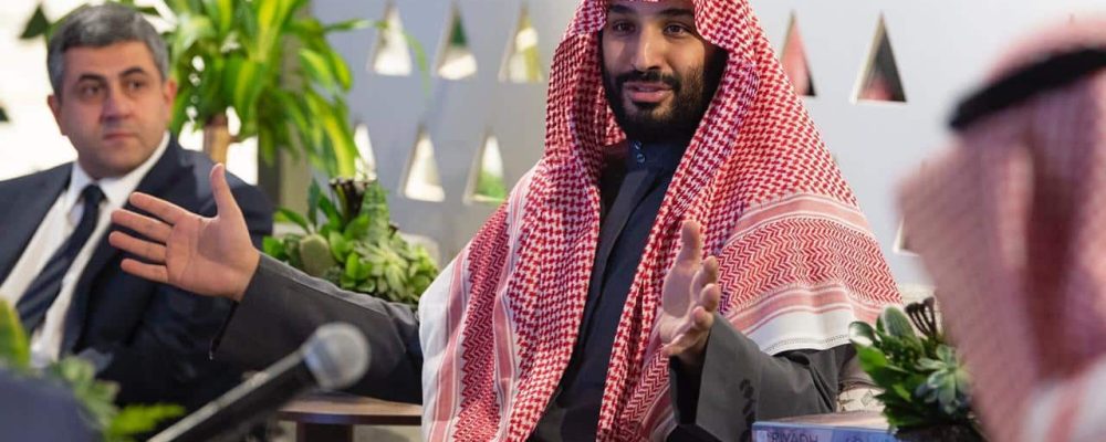 Saudi Arabia should not go nuclear