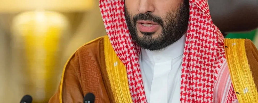 Saudi inaction on Abraham's agreement