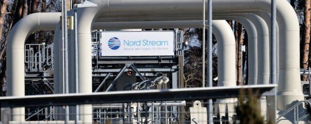 Shock to the European Union after Nord Stream's suspension